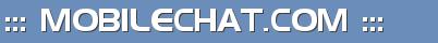 Mobilechat.com - Omegle, Camzap, Chatroulette Alternative